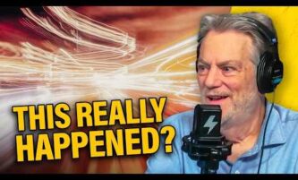 "I was TELEPORTED to… Waffle House?!" – Top FEMA Official's Claim Raises SO MANY Questions 😲