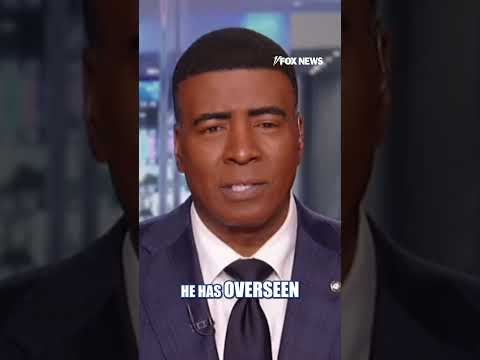 BREAKING: Acting ICE Director Todd Lyons to resign #foxnews #news #us