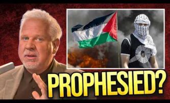 Is THIS Biblical Prophecy Playing Out Right in Front of Our Eyes?!