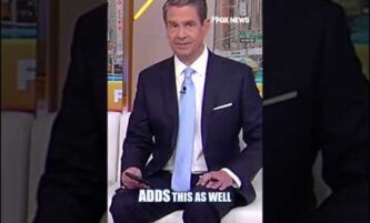 BREAKING: Strait of Hormuz under FULL IRANIAN CONTROL #foxnews #news #us #fox