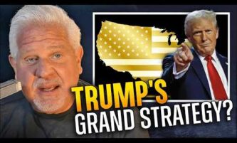 Trump's Global Strategy Explained – Here's What He's REALLY Doing