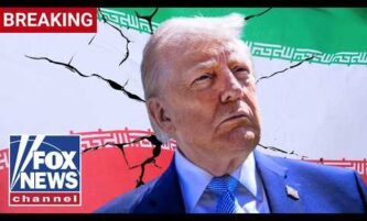 BREAKING: Trump's issues 'SHOOT TO KILL' warning