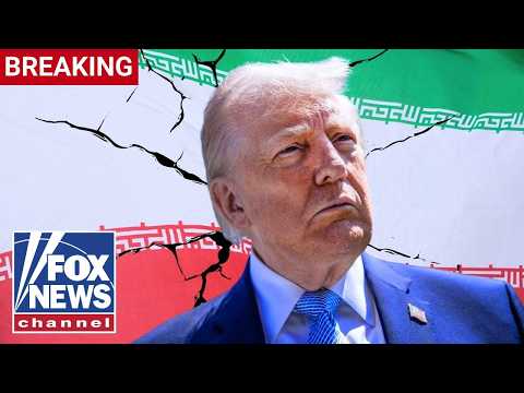 BREAKING: Trump's issues 'SHOOT TO KILL' warning