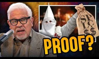 Trump's FBI/DOJ just EXPOSED This Far-Left "Nonprofit" for Funding 'Racist False Flags!'
