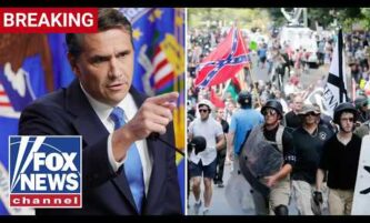 BREAKING: Civil rights group indicted on federal FRAUD charges