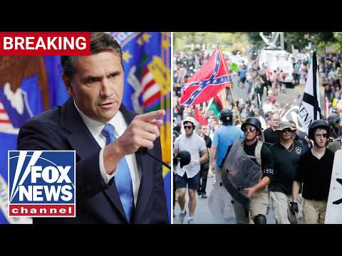 BREAKING: Civil rights group indicted on federal FRAUD charges