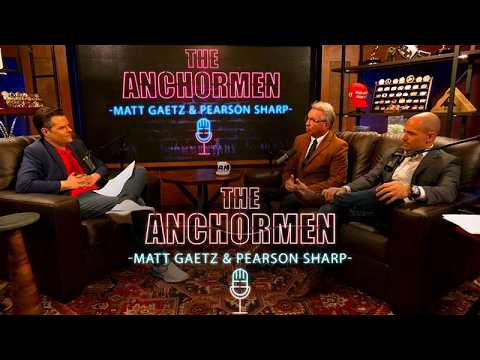 The Right Thing to Do | The Anchormen Show w/ Matt Gaetz & Pearson Sharp