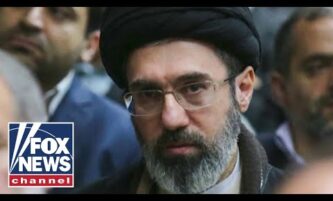 Iran's new leader issues RARE statement after Trump signals leadership chaos