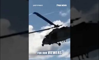 WATCH: US forces intercept tanker carrying Iranian oil #shorts #us #Iran #news #WhiteHouse