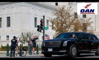 MASSIVE FALLOUT: Justices Split on Ending Birthright Citizenship!