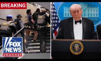 BREAKING: Suspected WHCD gunman identified