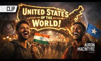 Democrats are FLOODING America with Immigrants… Here's the SICK Reason Why