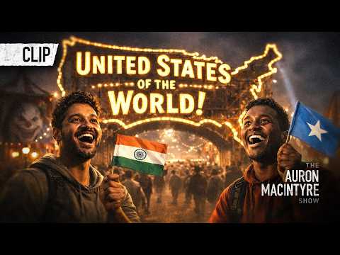 Democrats are FLOODING America with Immigrants… Here's the SICK Reason Why