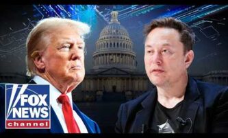 JUST IN: Elon Musk drops MAJOR billion-dollar lawsuit