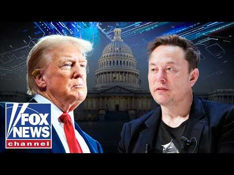 JUST IN: Elon Musk drops MAJOR billion-dollar lawsuit