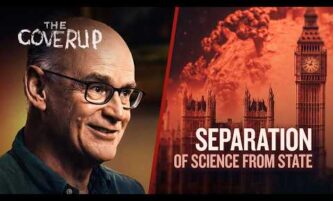 THE COVERUP | The COVID Question They Tried to Shut Down | EP 6 'Separation'