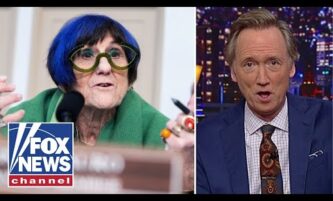 ‘Gutfeld!’: This was CRINGE