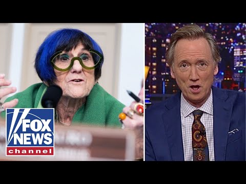 ‘Gutfeld!’: This was CRINGE