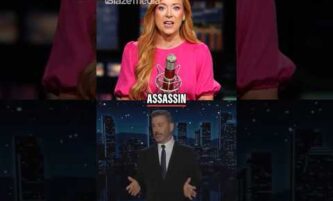 Jimmy Kimmel is a SICK Person…
