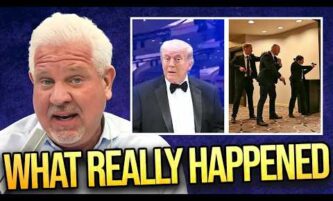 How the WHCD Shooter was Radicalized into a Would-Be Assassin