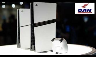 Sony Warns of Major Gaming Sales Drop as PS5 Sales Slow