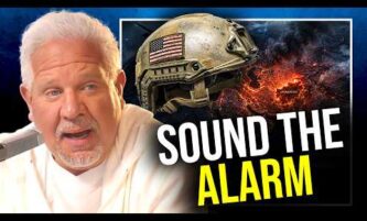 Former Navy SEAL Jack Carr on His New Book, The Iran War & US Military Strategy | NEW INTERVIEW