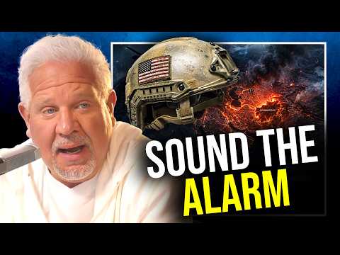 Former Navy SEAL Jack Carr on His New Book, The Iran War & US Military Strategy | NEW INTERVIEW
