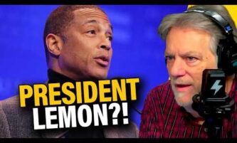 Don Lemon just made His DUMBEST Claim Yet… See for Yourself!🤦😂