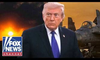 NEW DETAILS: Trump sends FIERY message to Iran