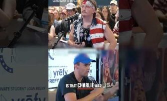 The KEY Lesson Charlie Kirk taught to Conservatives