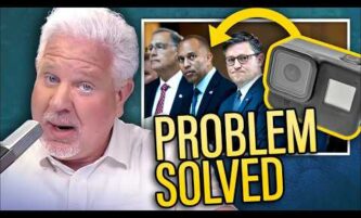If Members of Congress Had to Wear Bodycams… What Would Change?