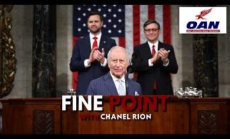 Thomas Corbett Dillon Reacts to U.S.–UK Relations and President’s Speech