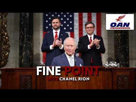 Thomas Corbett Dillon Reacts to U.S.–UK Relations and President’s Speech