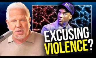 Glenn Beck EDUCATES Woke Radio Host "Charlamagne" on Trump Assassination Attempt Reality