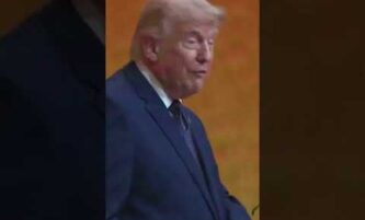 Trump reflects on the deep historical ties between the U.S. and China
