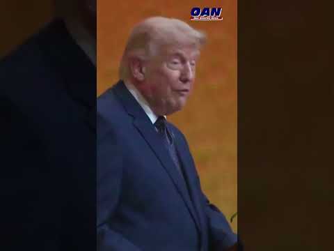 Trump reflects on the deep historical ties between the U.S. and China