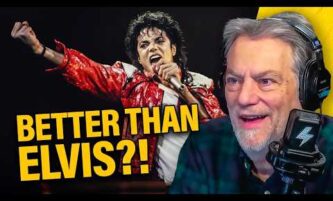 The NEW Michael Jackson Movie is Breaking Records… And it's Easy to See Why! | REVIEW