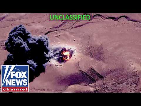 This is a CRITICAL intelligence success: Former CIA station chief