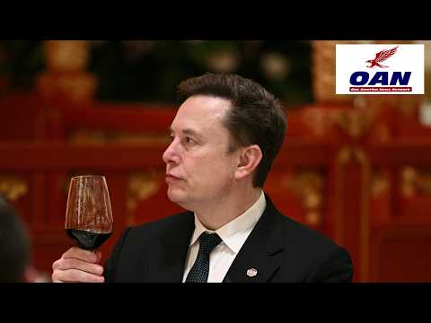 Elon Musk Loses OpenAI Lawsuit as AI Industry Booms Worldwide