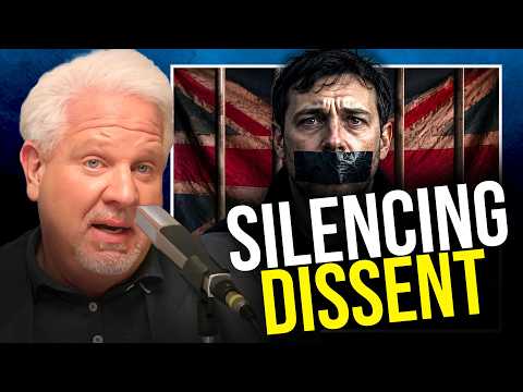 Conservative Journalist BANNED from the UK Exposes Prime Minster's Globalist Agenda