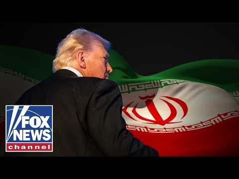 Army veteran drops CHILLING warning on Iran…