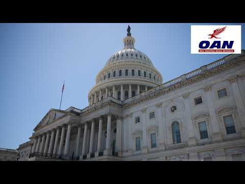 Trump Pollster Jim McLaughlin Predicts Major GOP Senate Gains in 2026