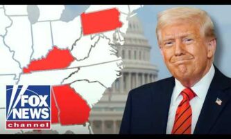‘WITHOUT HESITATION’: EXPLOSIVE prediction on next big GOP race... 4 ‘WITHOUT HESITATION’: EXPLOSIVE prediction on next big GOP race…