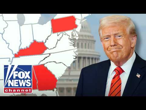 ‘WITHOUT HESITATION’: EXPLOSIVE prediction on next big GOP race…