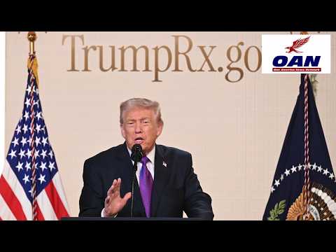 TrumpRX to produce big savings