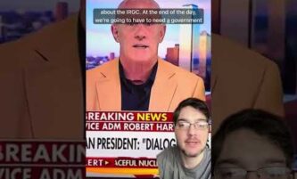 Guy on Fox News wearing a realistic mask… #shorts #news #foxnews #weird #wtf #strange #mask 2 Guy on Fox News wearing a realistic mask… #shorts #news #foxnews #weird #wtf #strange #mask