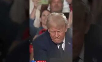 Trump does his signature dance to the YMCA 2 Trump does his signature dance to the YMCA