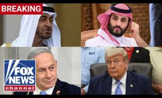 BREAKING: President Trump says Iran agreement is ‘largely negotiated’ 4 BREAKING: President Trump says Iran agreement is ‘largely negotiated’