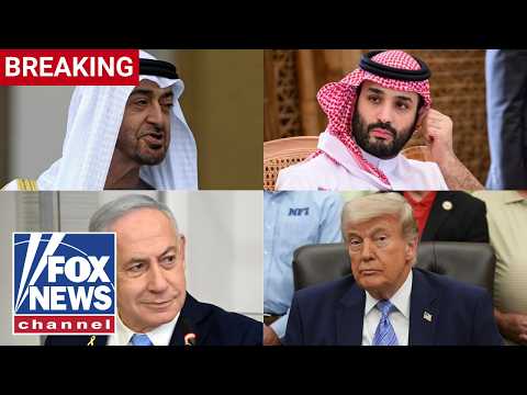 BREAKING: President Trump says Iran agreement is ‘largely negotiated’