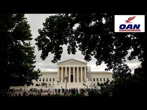 Supreme Court Birthright Citizenship Case Looms as Trump Issues Warning